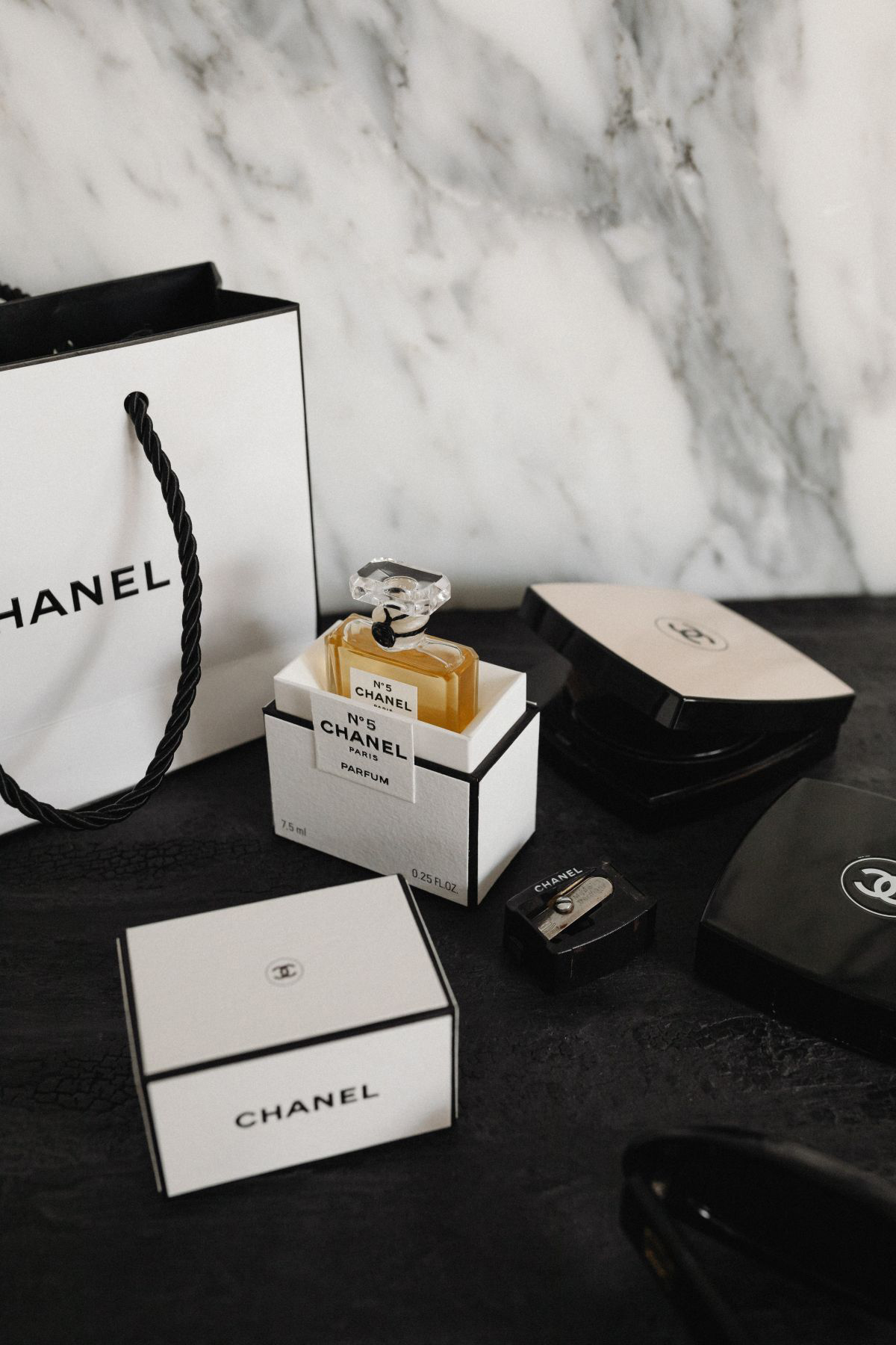 Chanel Perfume